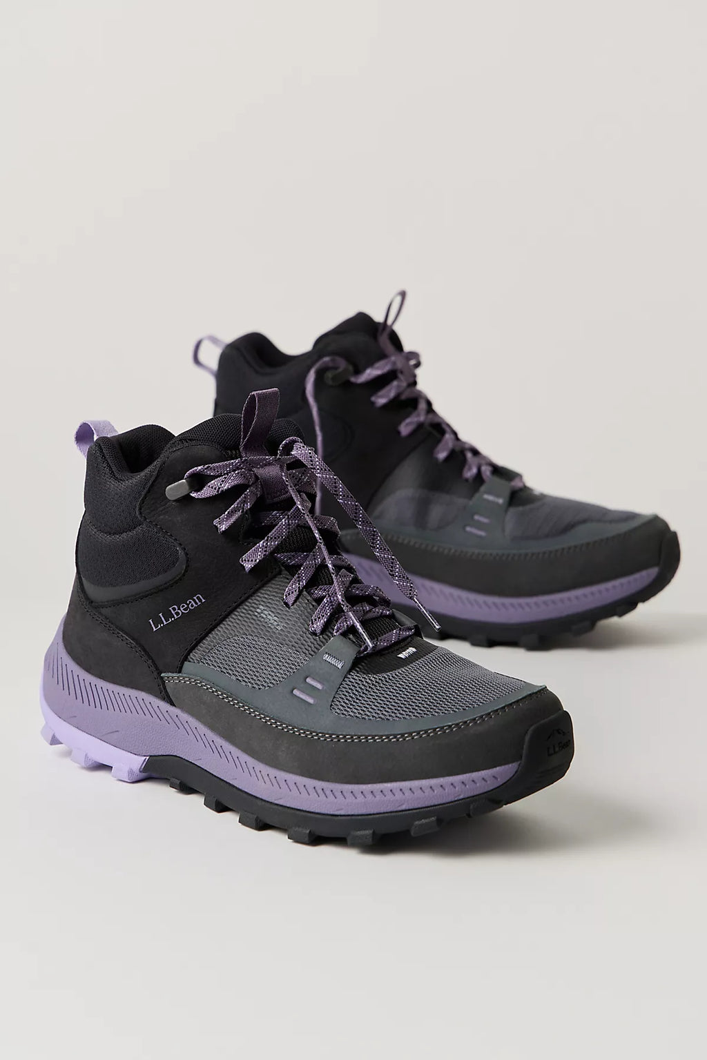 L.L.Bean Access Hiking Boots, Waterproof