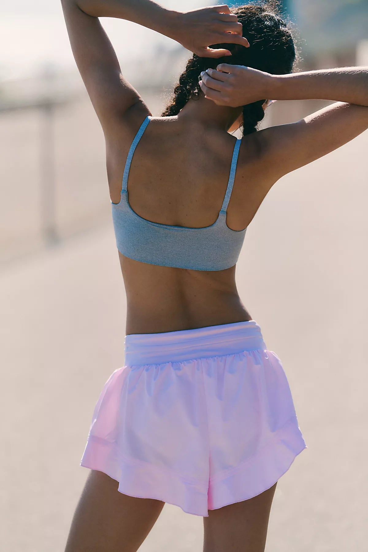 Headstart Shorts
