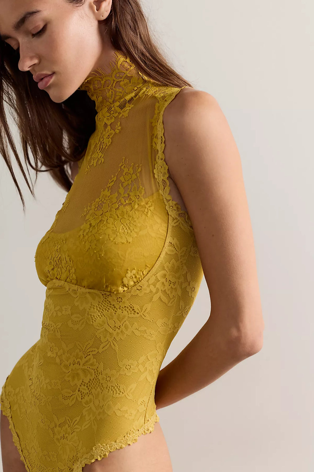 One More Time Bodysuit