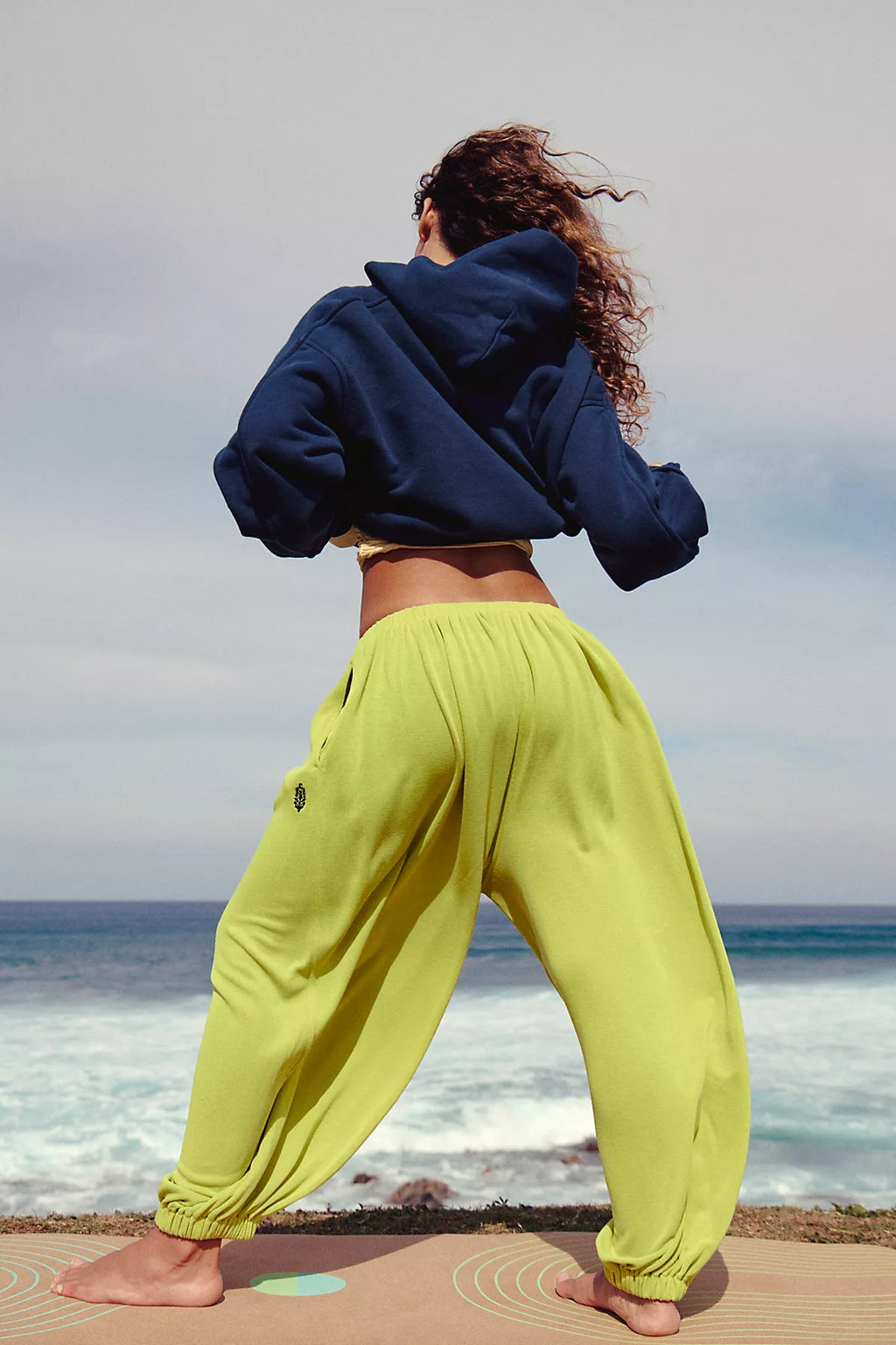 Momentum Balloon Pants