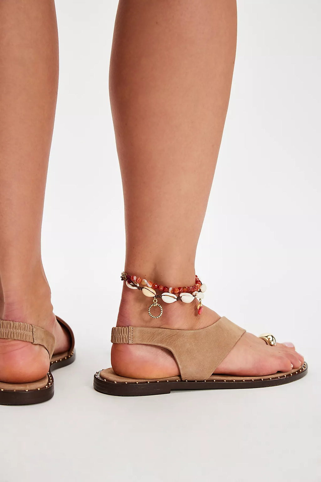 Carmel By The Sea Sandals