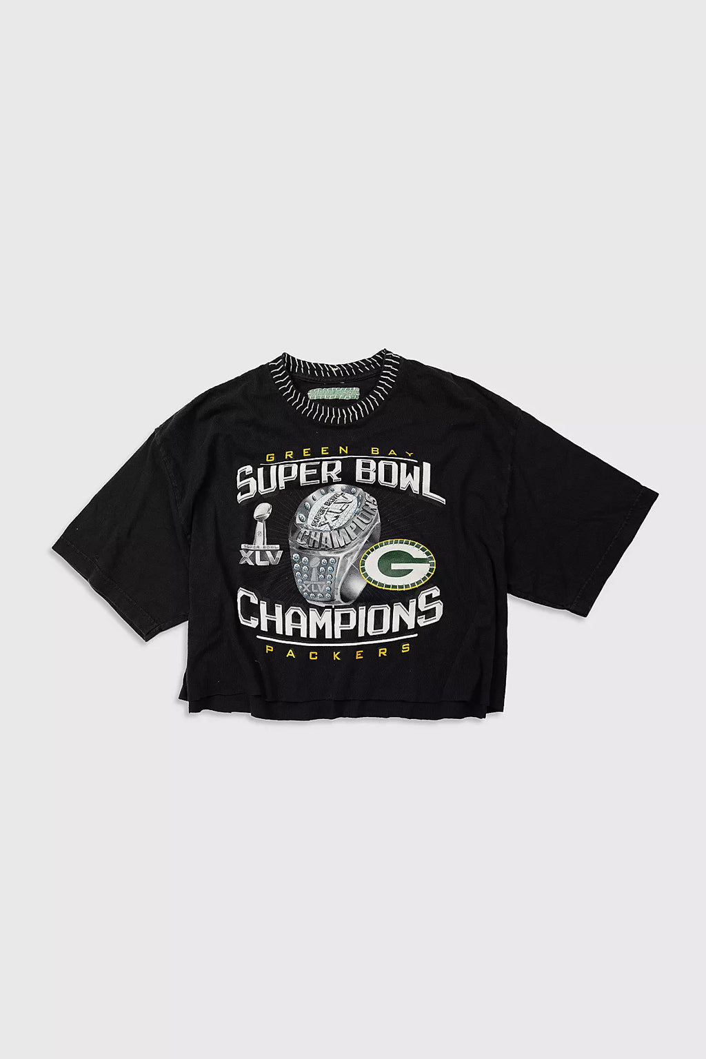 Dannijopro Superbowl T-shirt