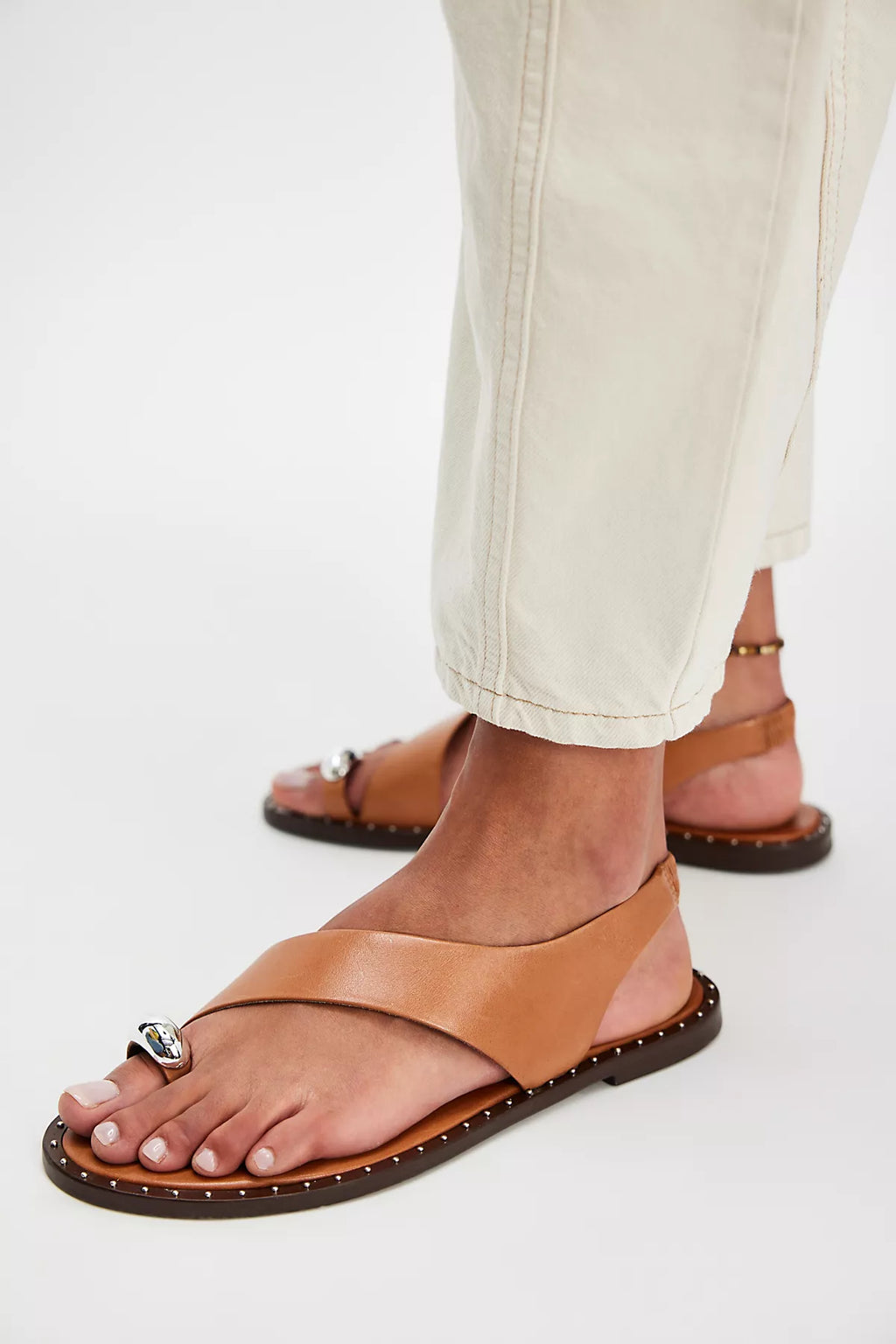 Carmel By The Sea Sandals