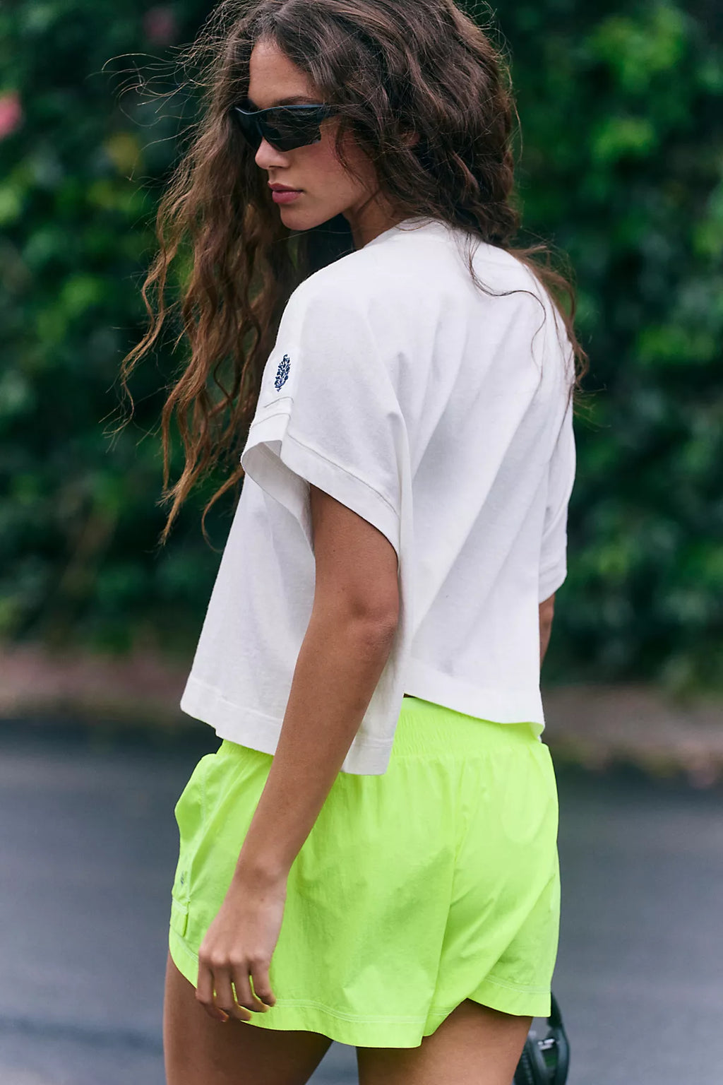 Keep It Easy Tee