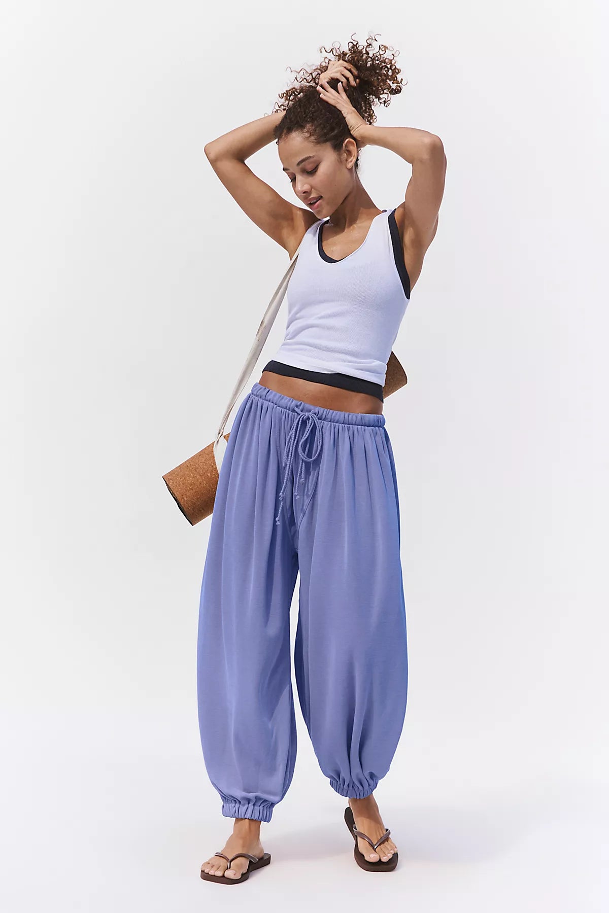 Momentum Balloon Pants