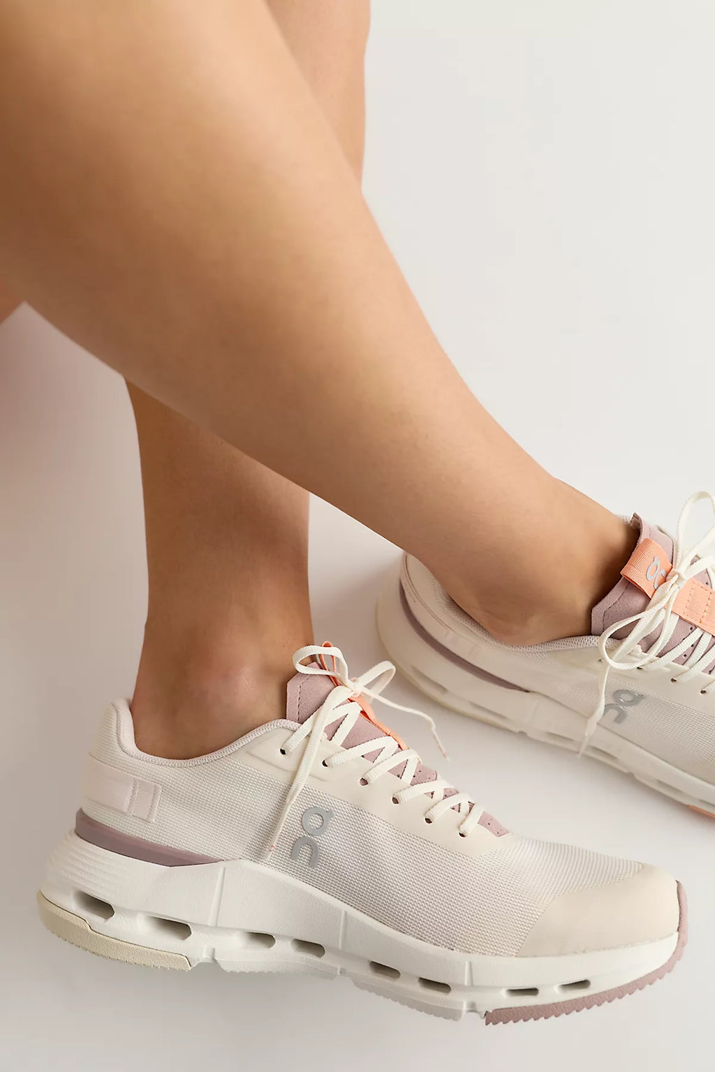 On Cloudnova Form 2 Sneakers