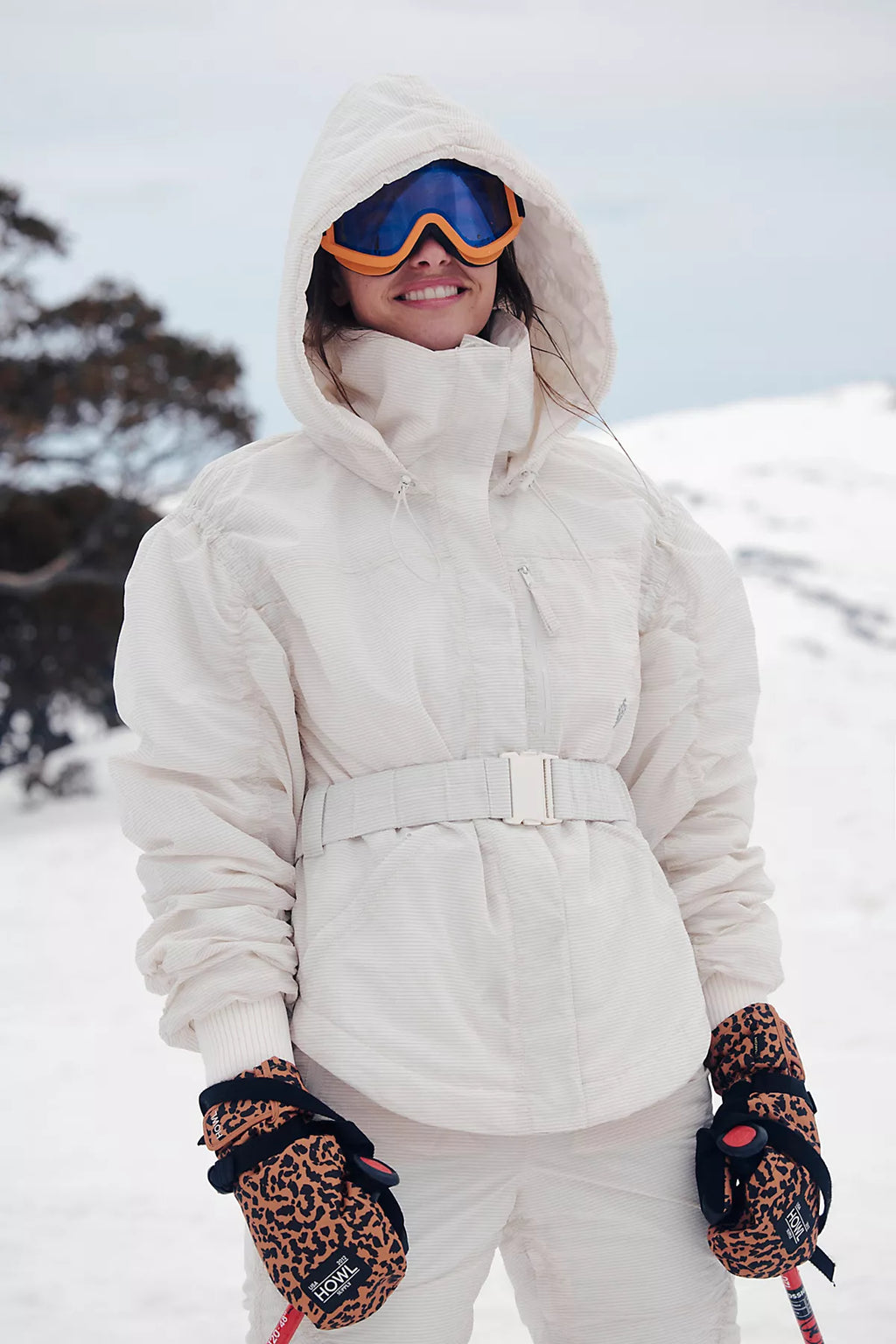 Lift Love Jacket