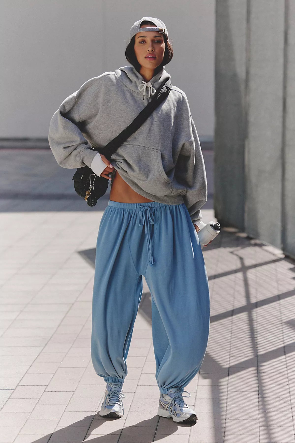 Momentum Balloon Pants