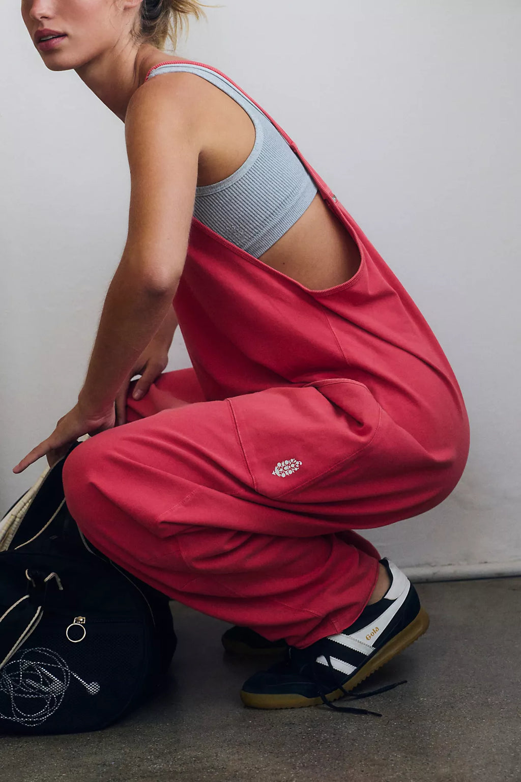Hot Shot Onesie
