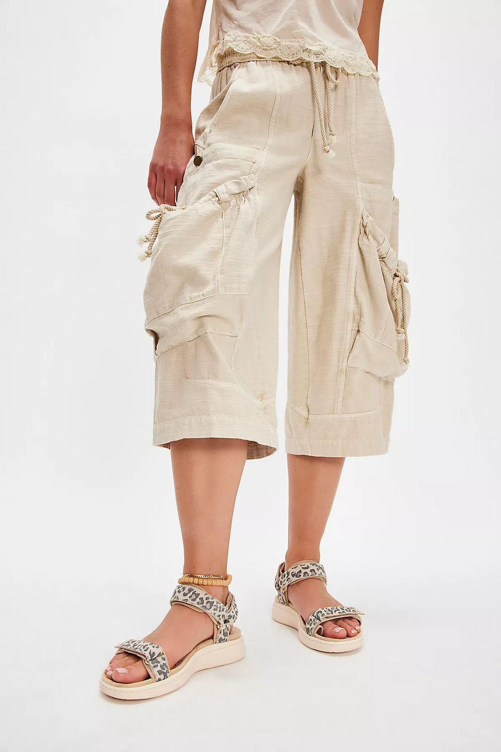 Hey Day Sport Sandals