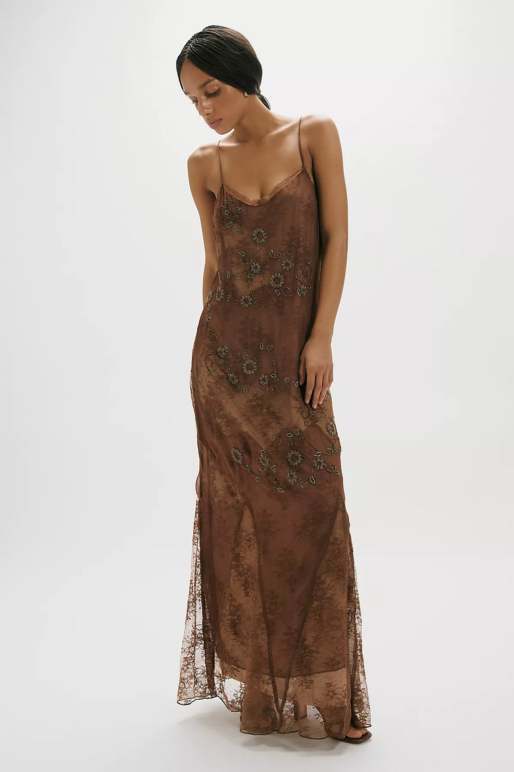 Julio Maxi Dress