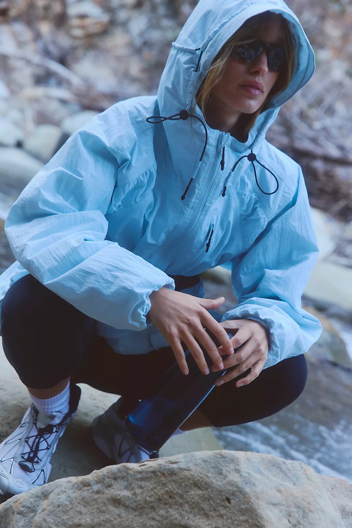 Guiding Compass Jacket