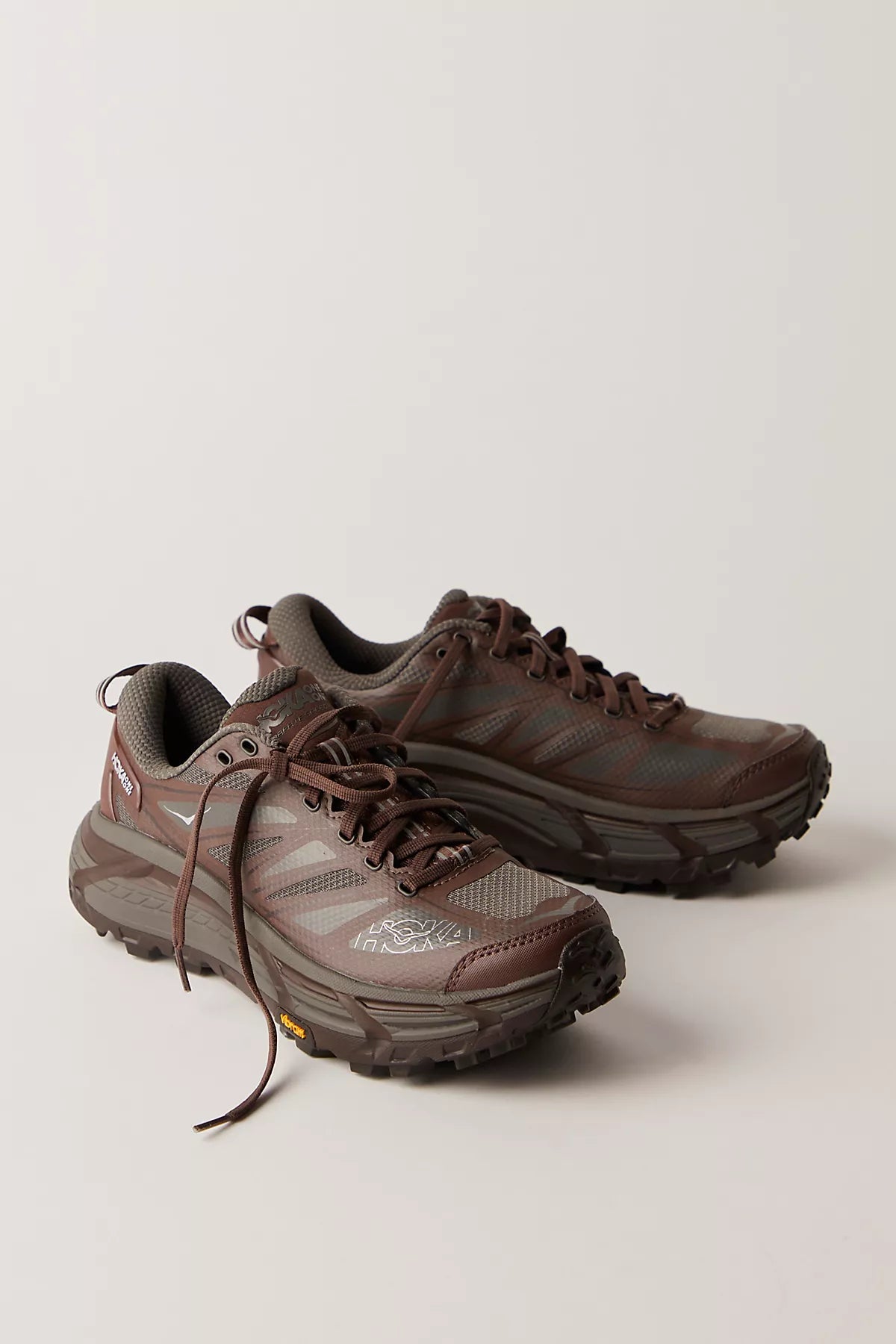 HOKA® Mafate Speed 2 Sneakers