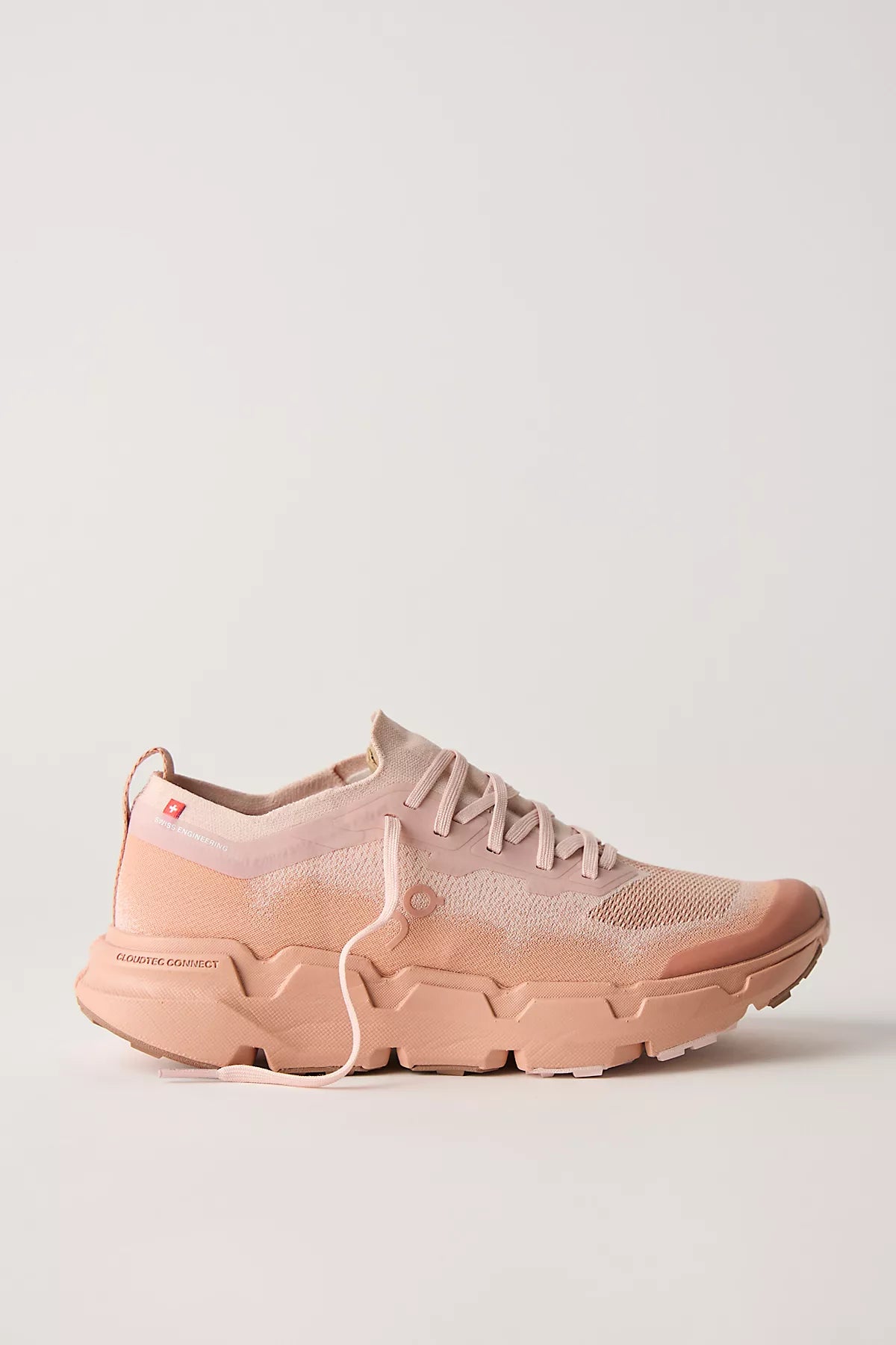On Cloudsoma Trail Running Sneakers