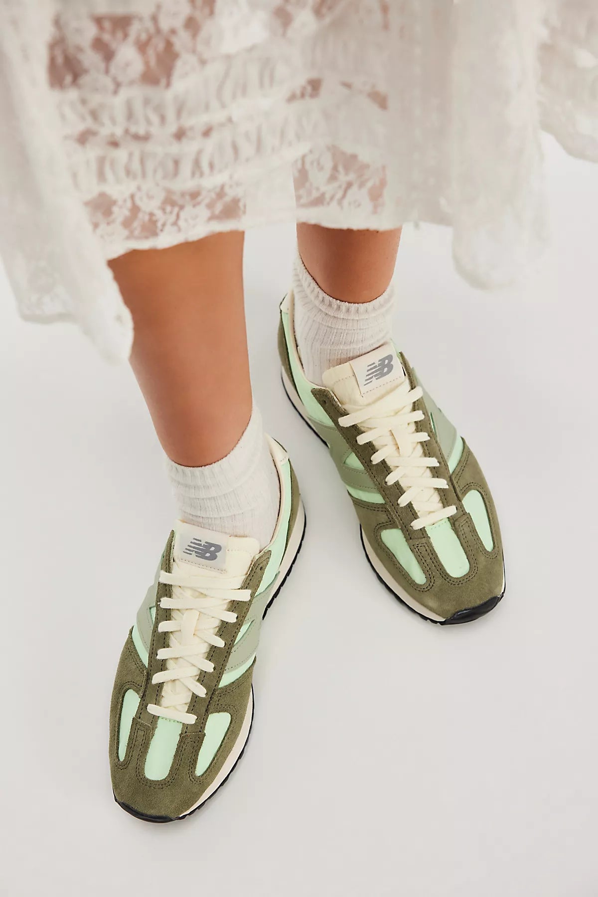 New Balance 471 Sneakers