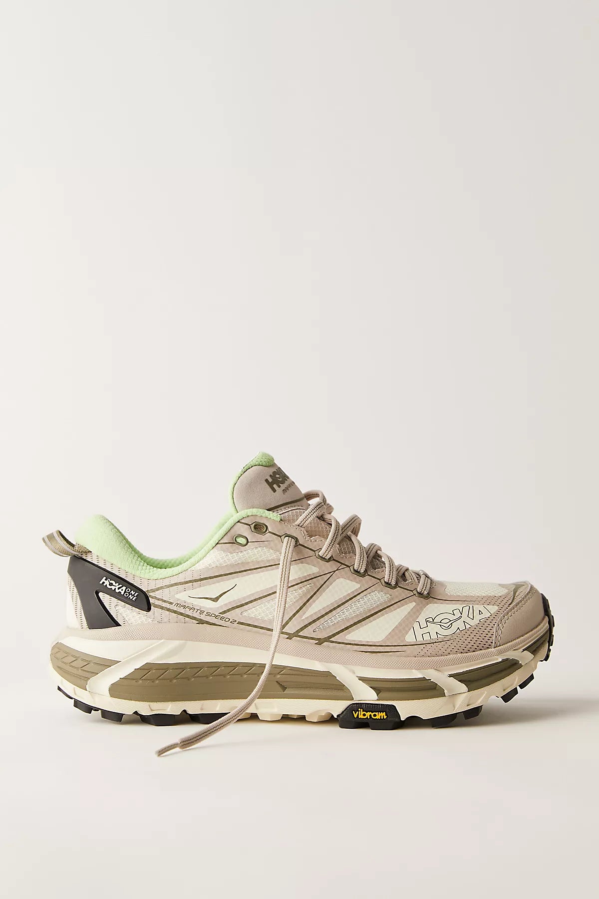 HOKA® Mafate Speed 2 Sneakers