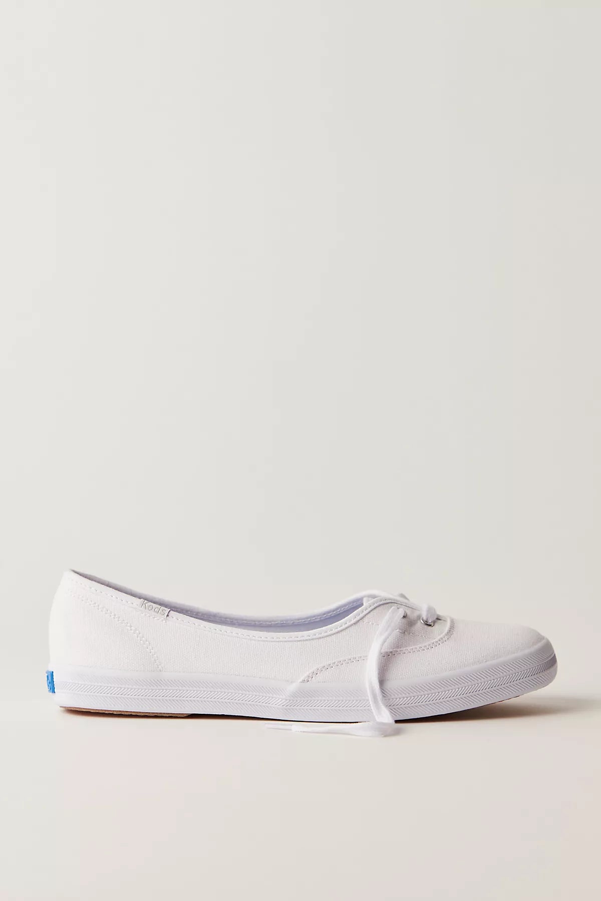 Keds The Mini Canvas Slip-Ons