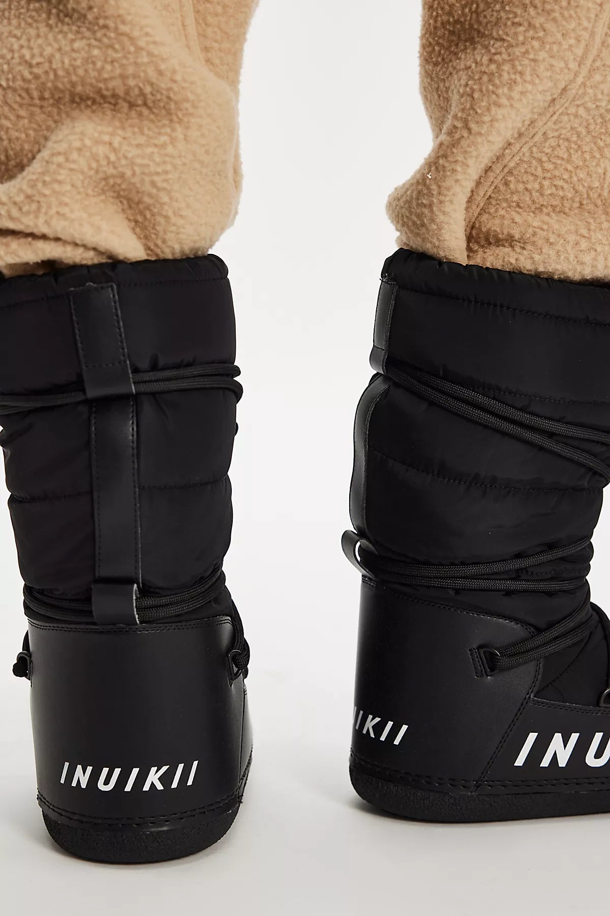 Mountain High Snow Boots