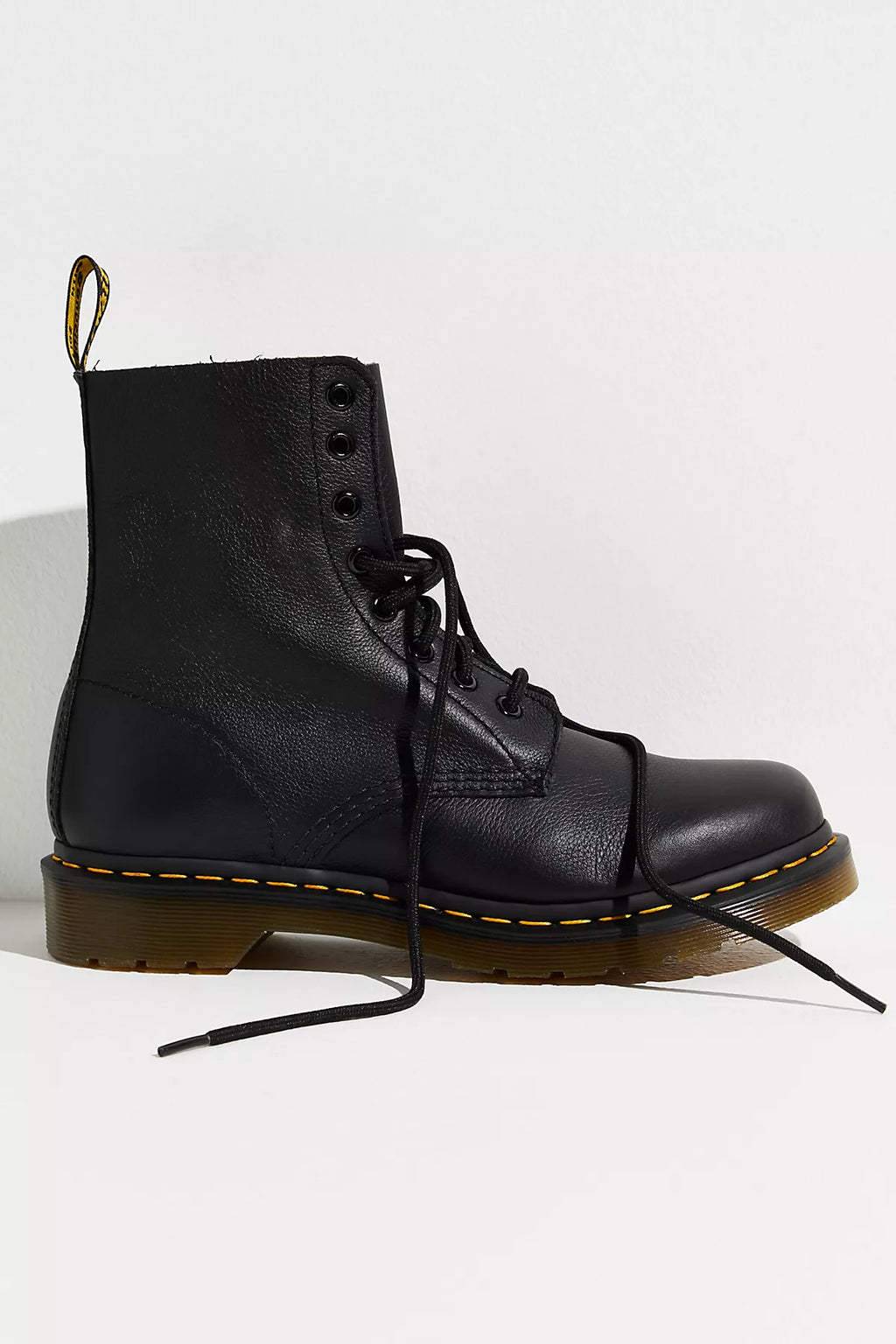Dr. Martens 1460 Pascal Virginia Lace-Up Boots