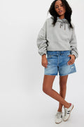 Citizens of Humanity Billie Relaxed Shorts