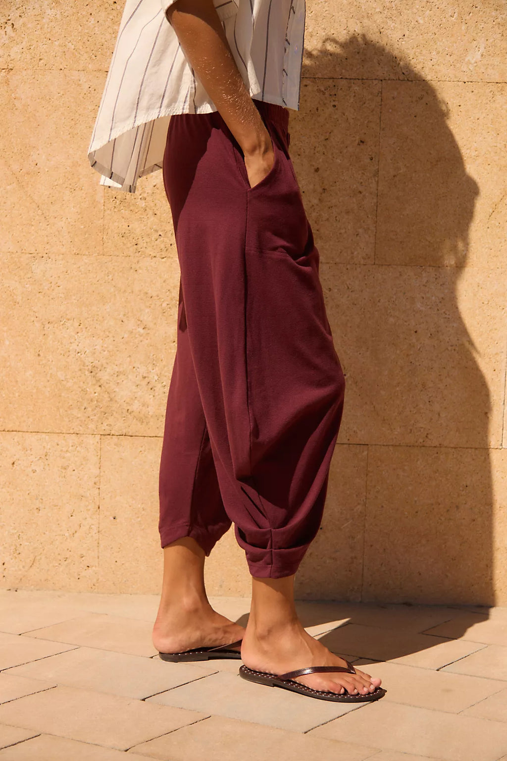 Jovie Pant