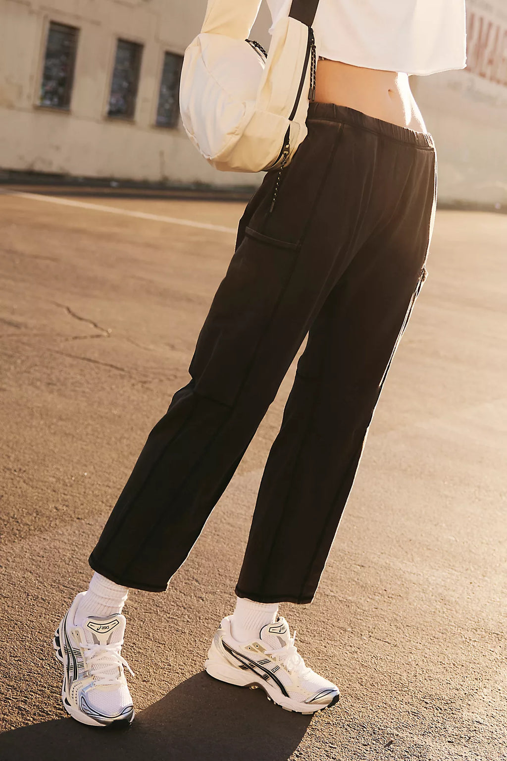 Hot Shot Pants