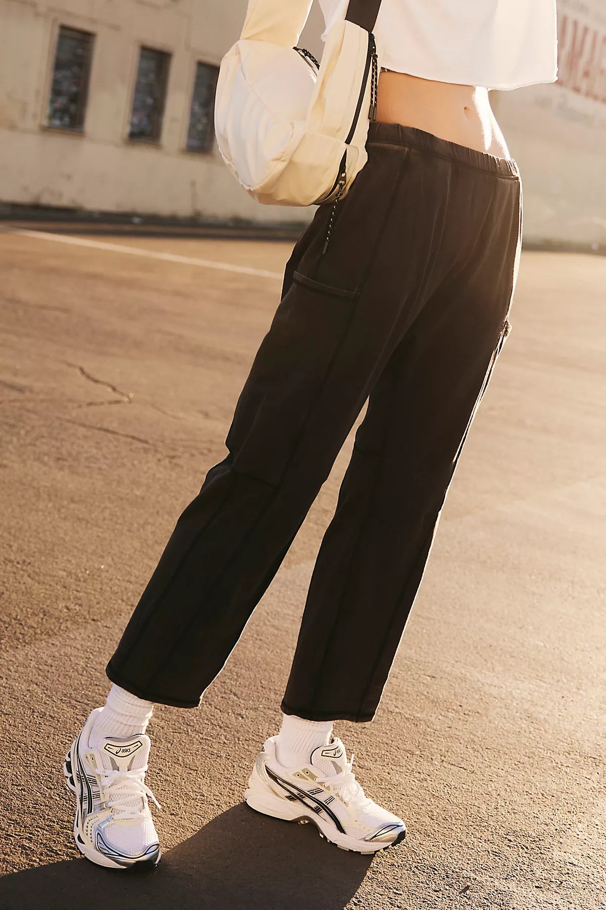 Hot Shot Pants