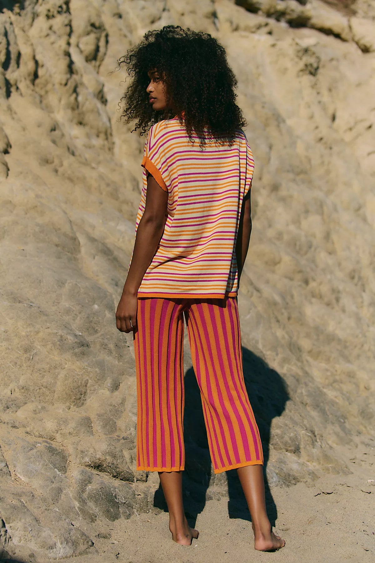 Miller Sweater Set