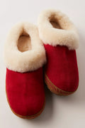 L.L.Bean Wicked Good Squam Lake Slippers