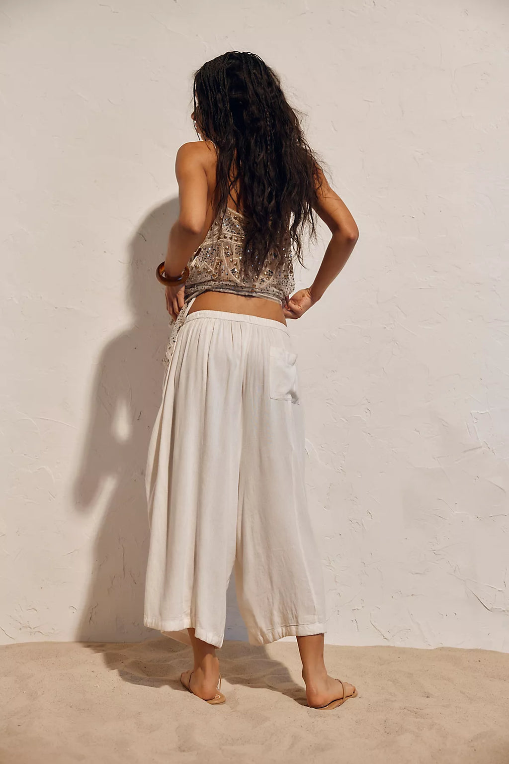 Lulu Harem Pants