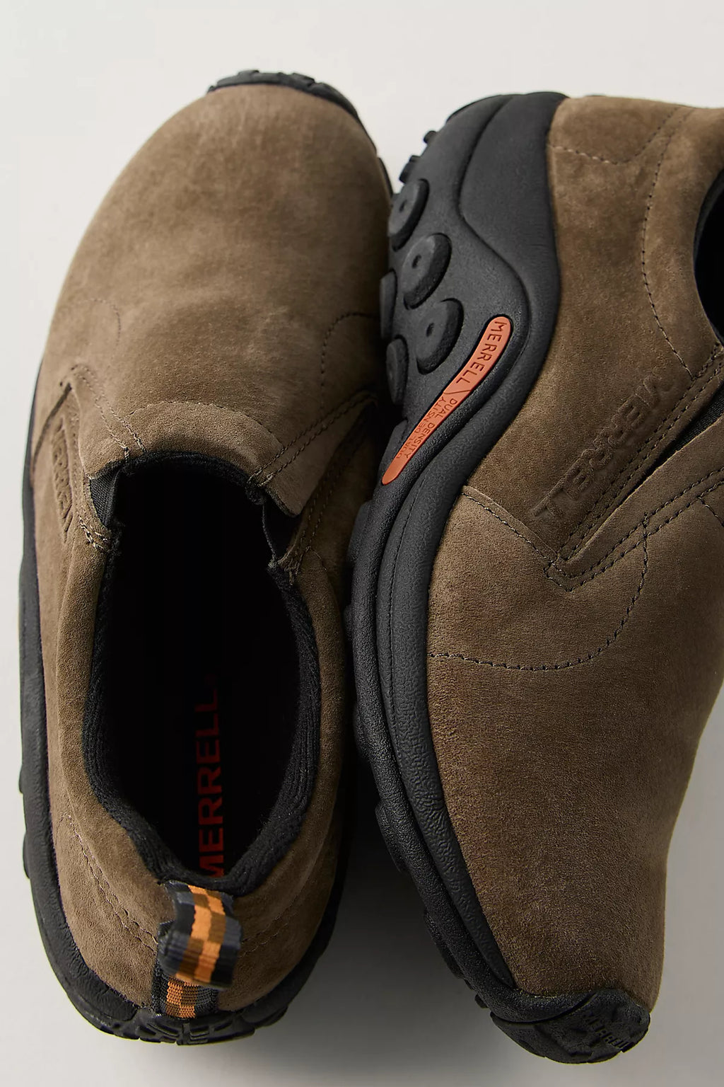 Merrell Jungle Moc Slip-On Shoes