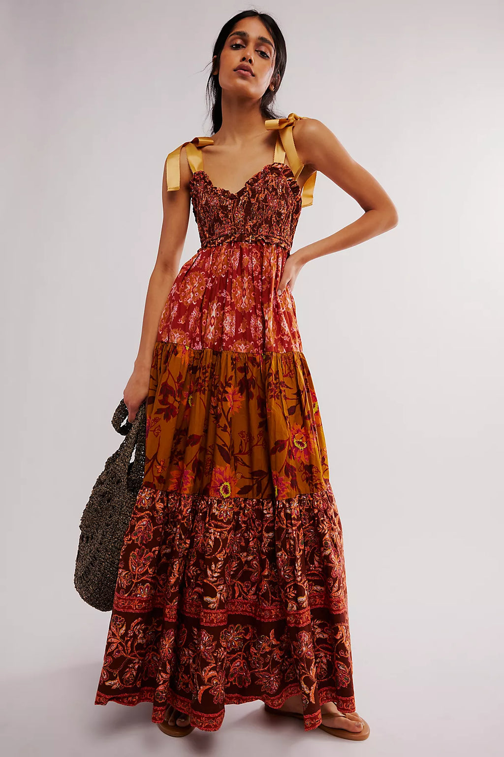 Bluebell Maxi