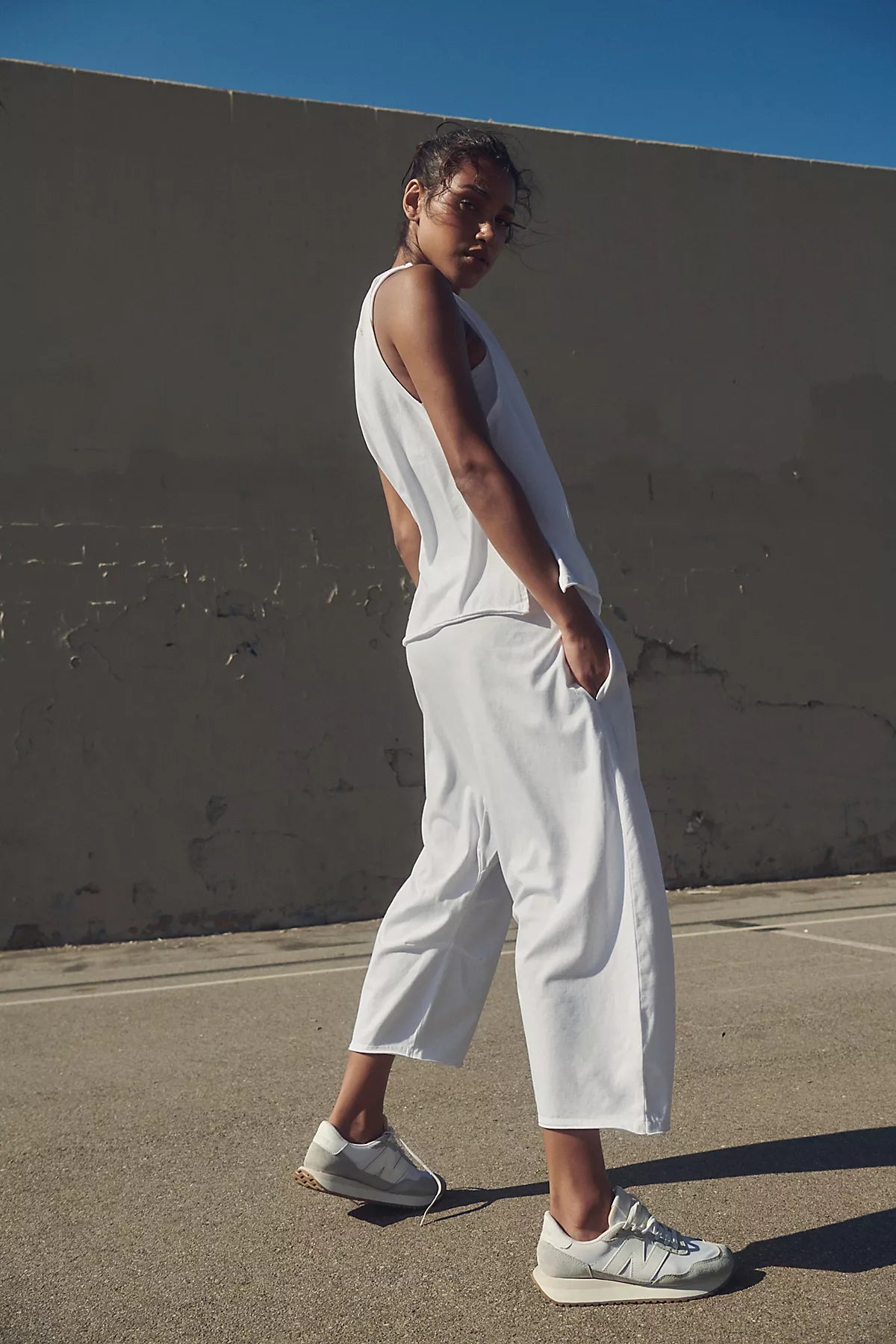 Hot Shot Relaxed Set
