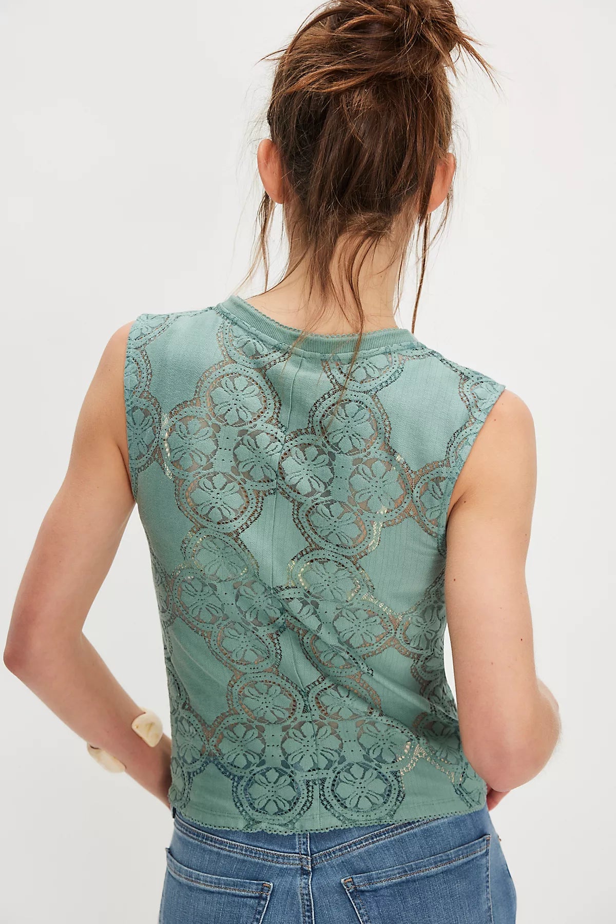 Jae Knit Top