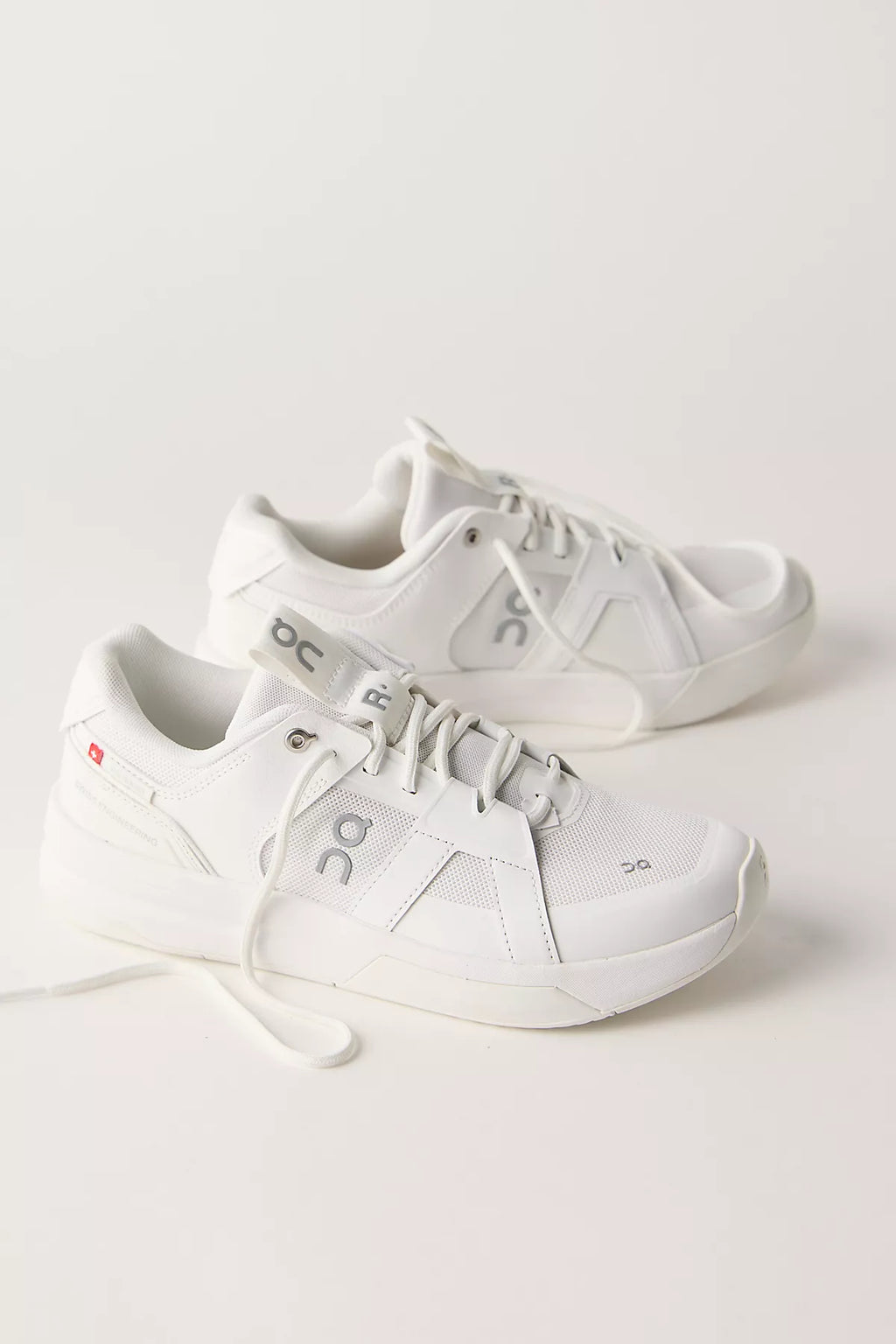 On The Roger Clubhouse Pro 2 Sneakers