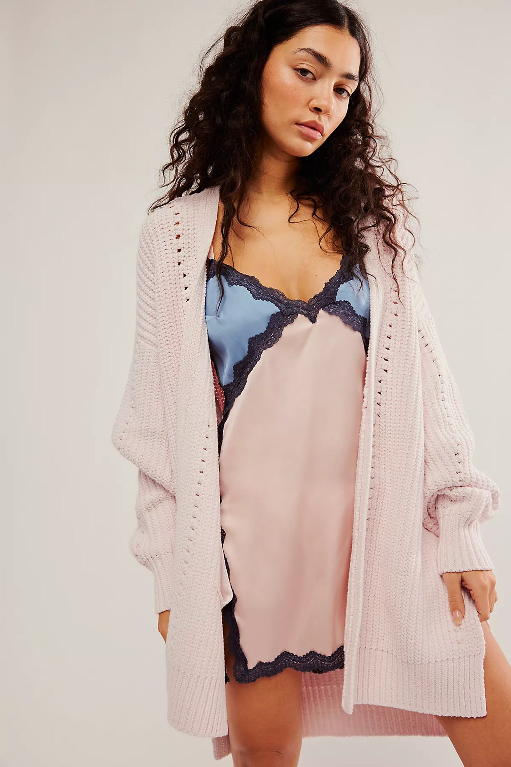 Nightingale Cardi