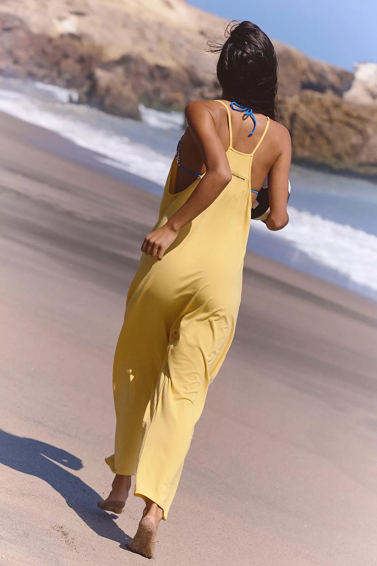 Hot Shot Onesie
