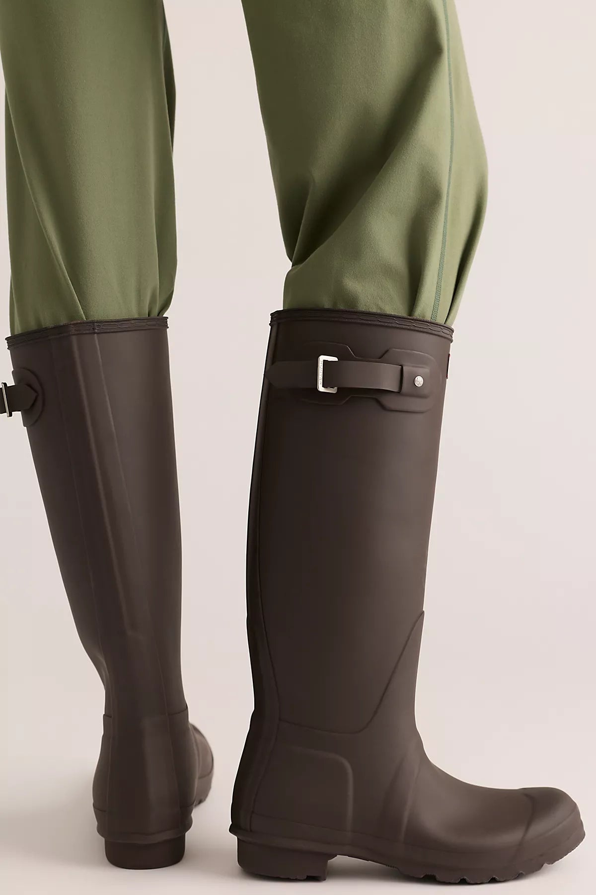 Hunter Wellies