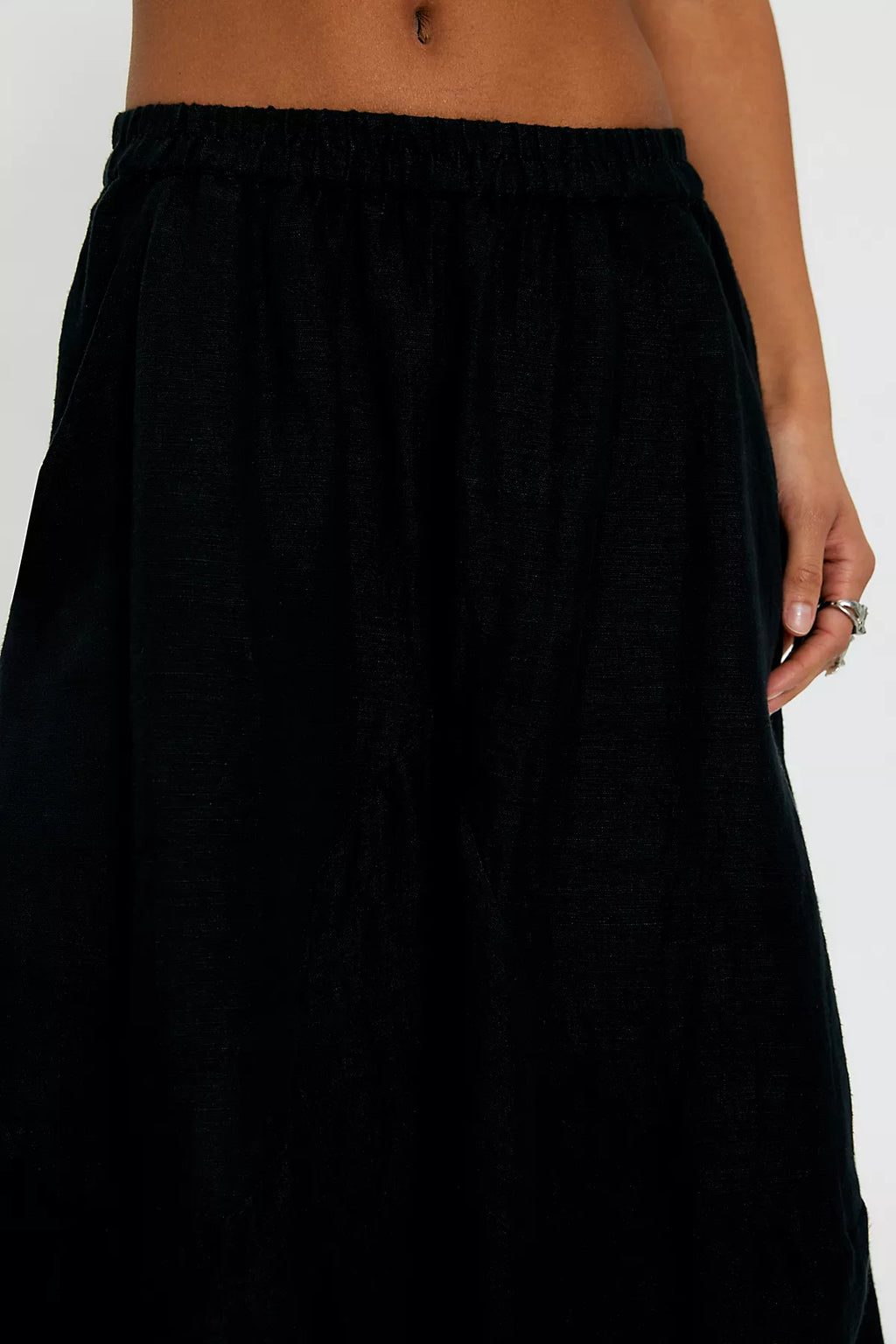 Nicholas K Bora Pull-On Harem Pants