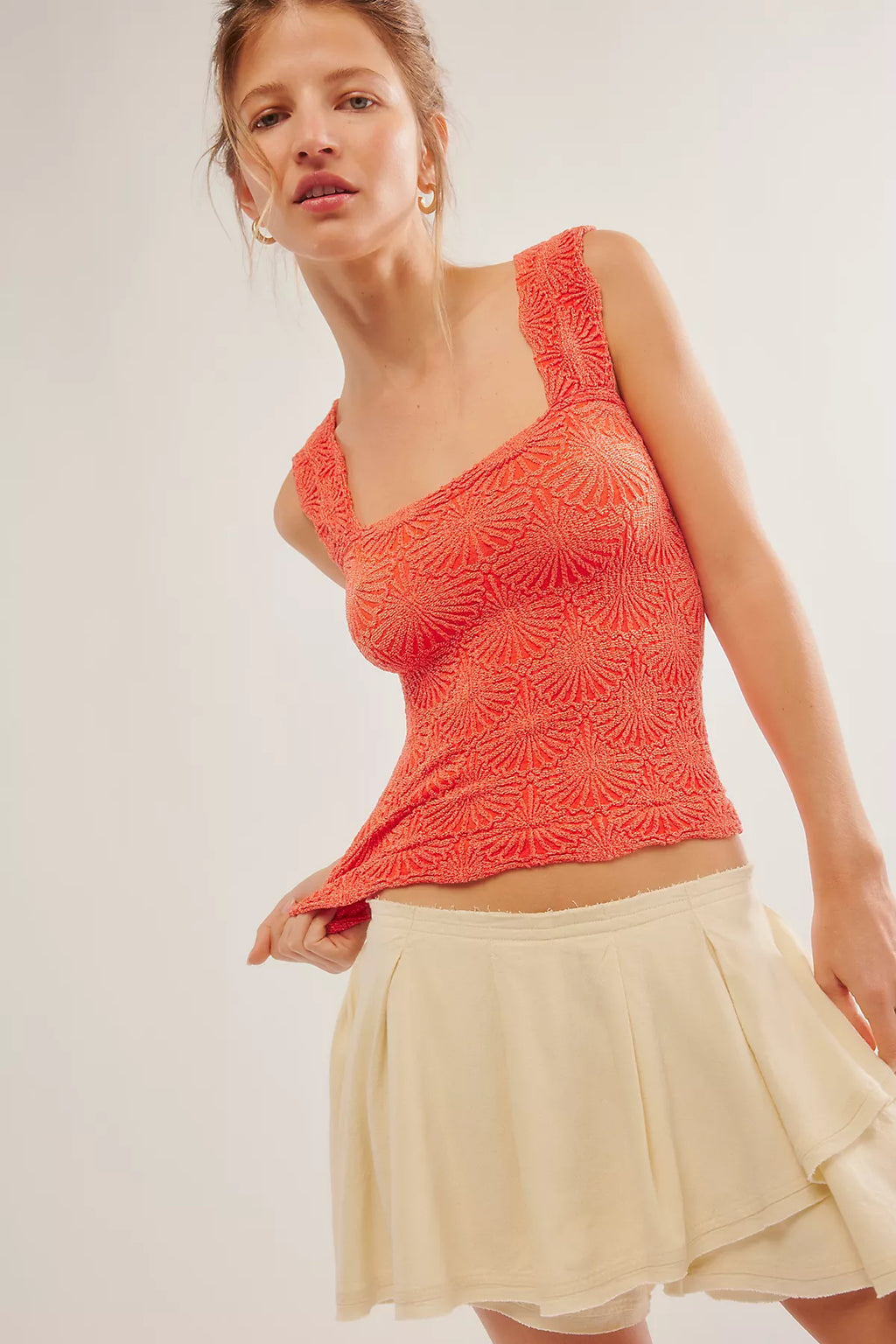 Love Letter Cami