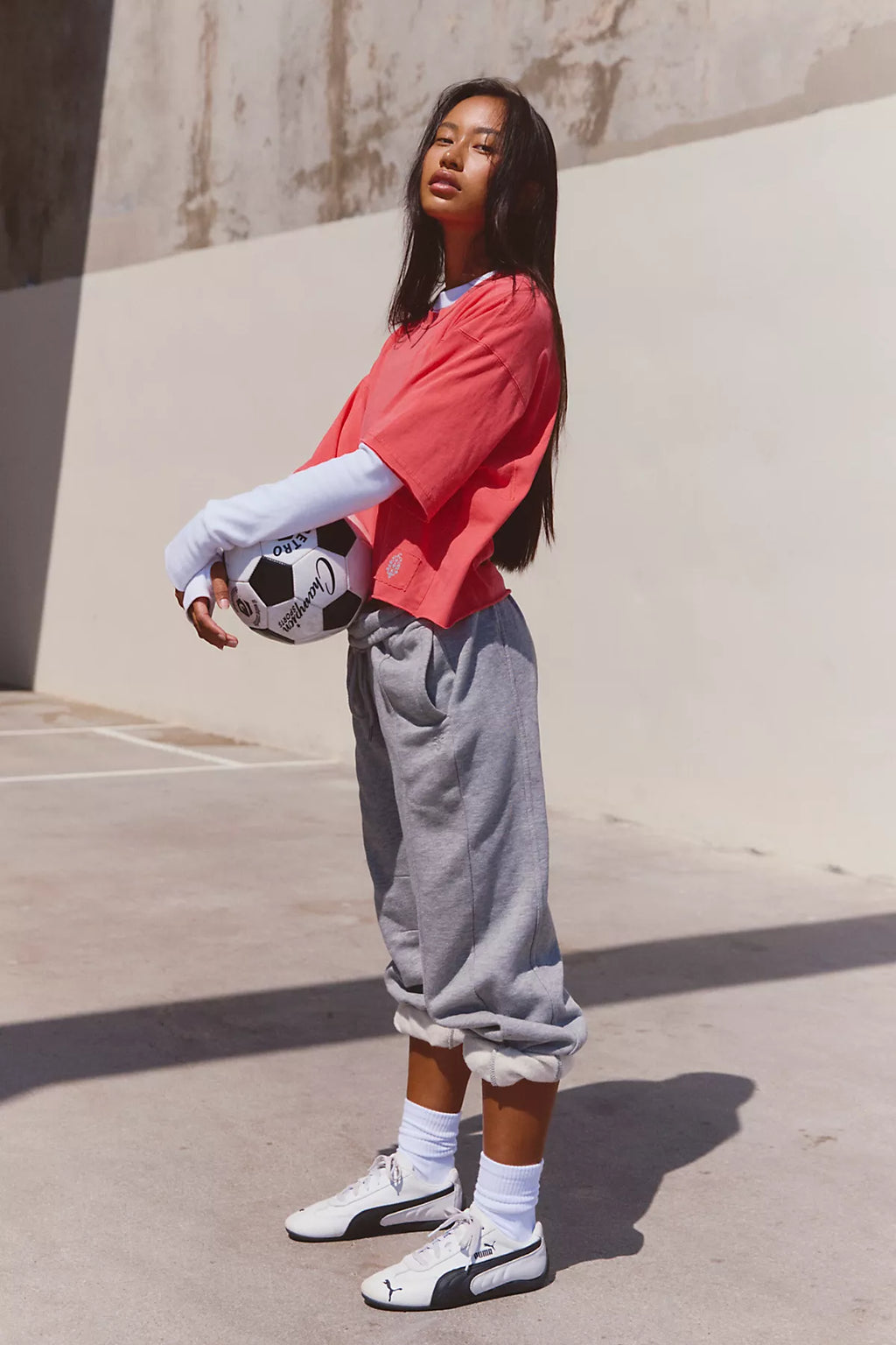 Inspire Tee