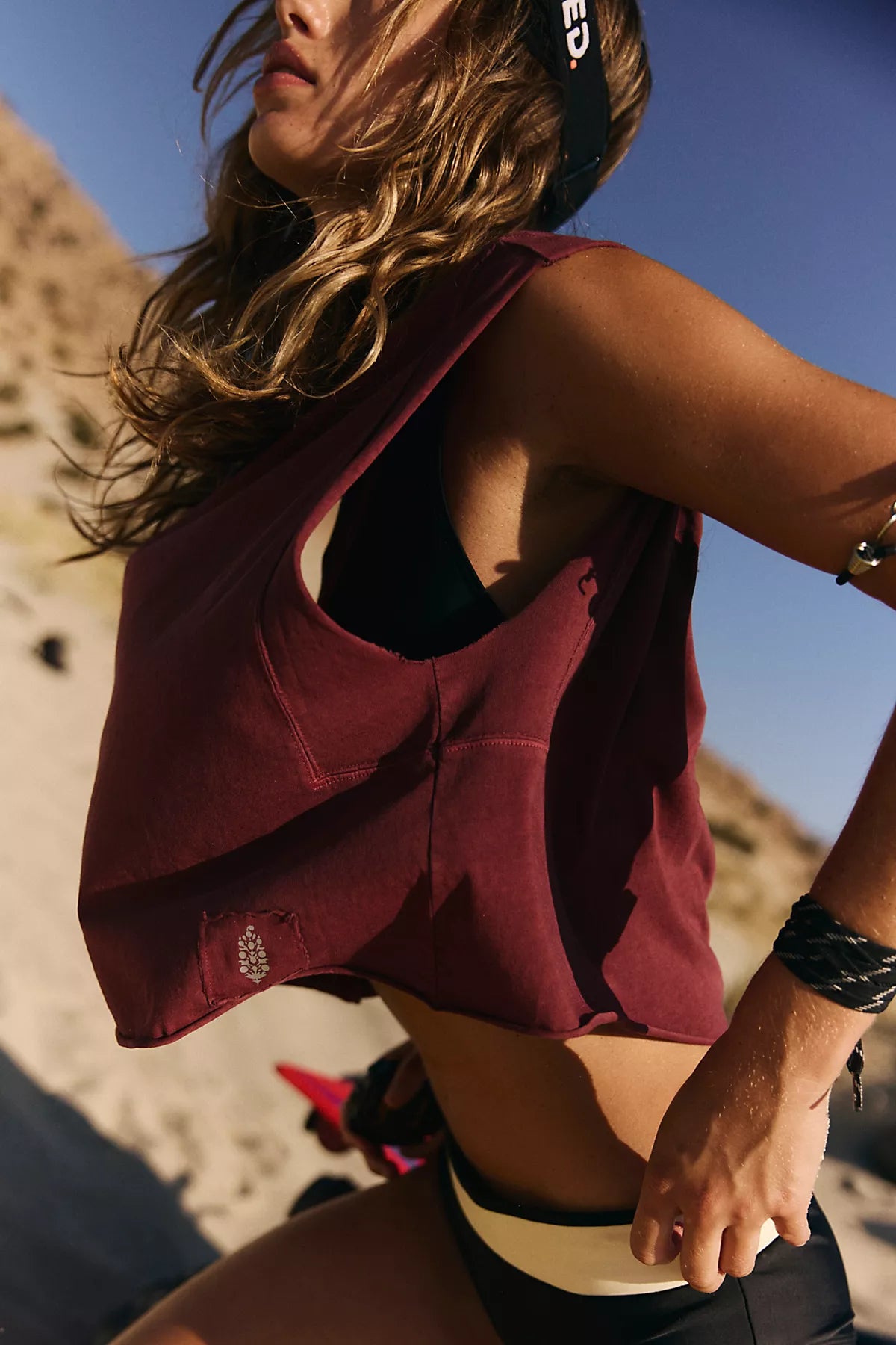 Inspire Tank