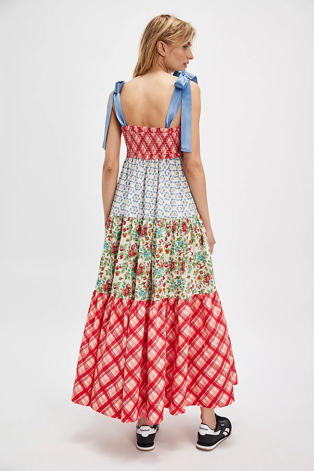 Bluebell Maxi