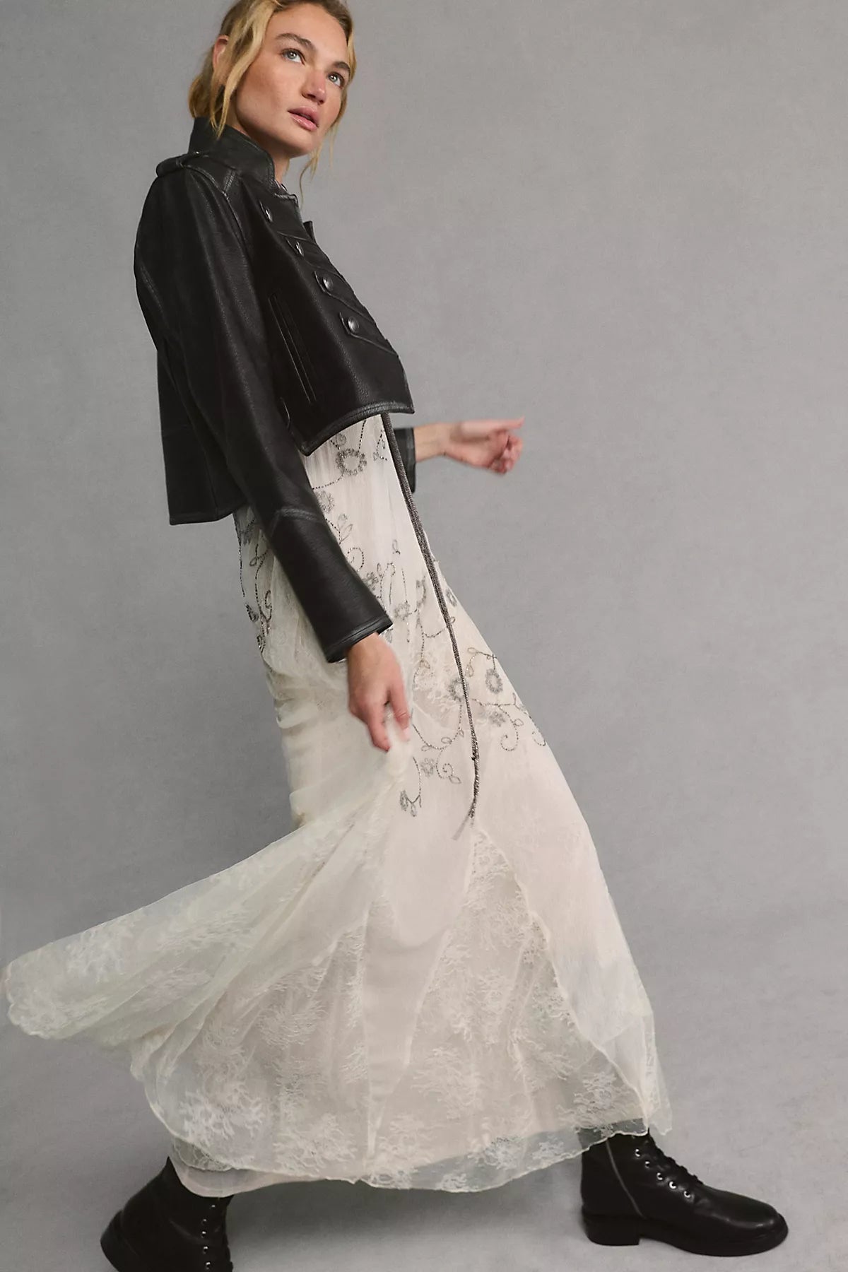Julio Maxi Dress