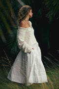 Firefly Pullover