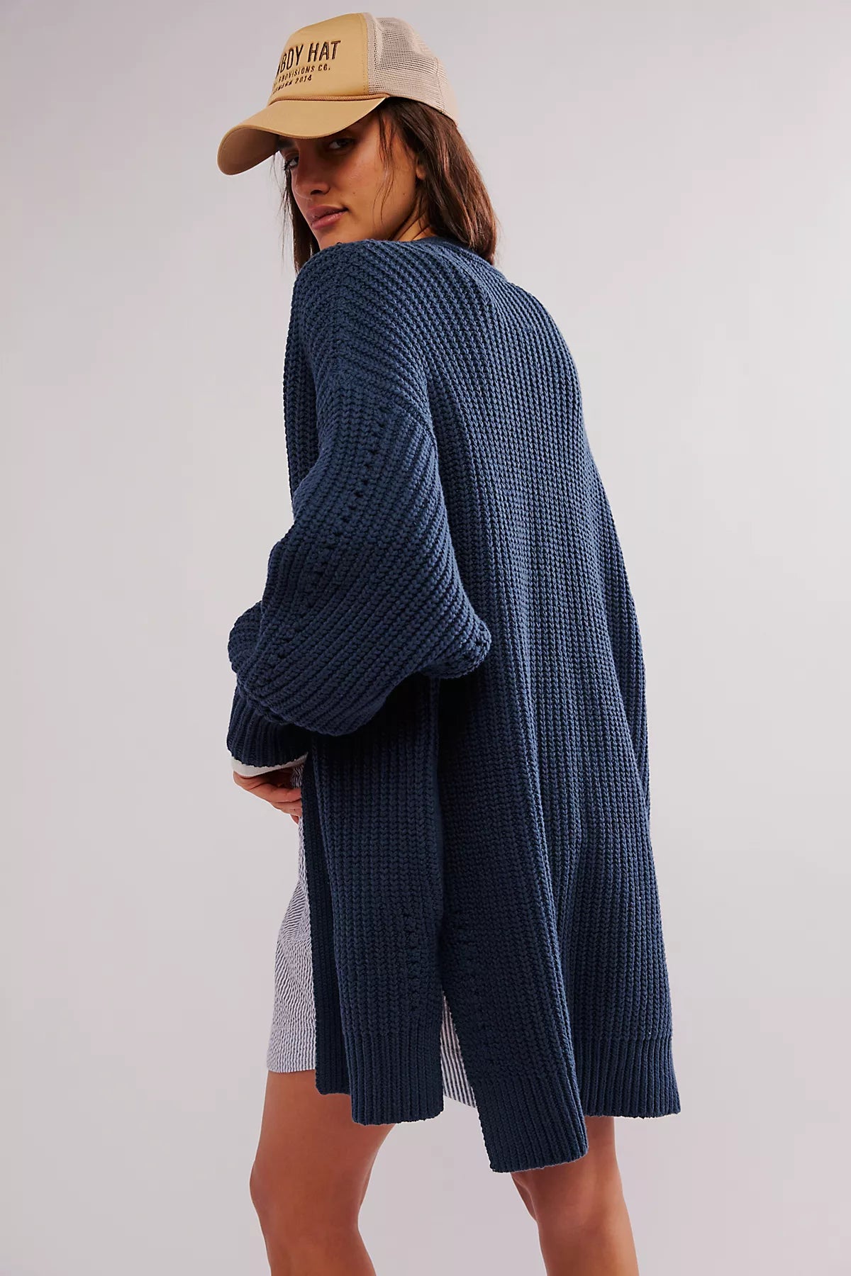 Nightingale Cardi