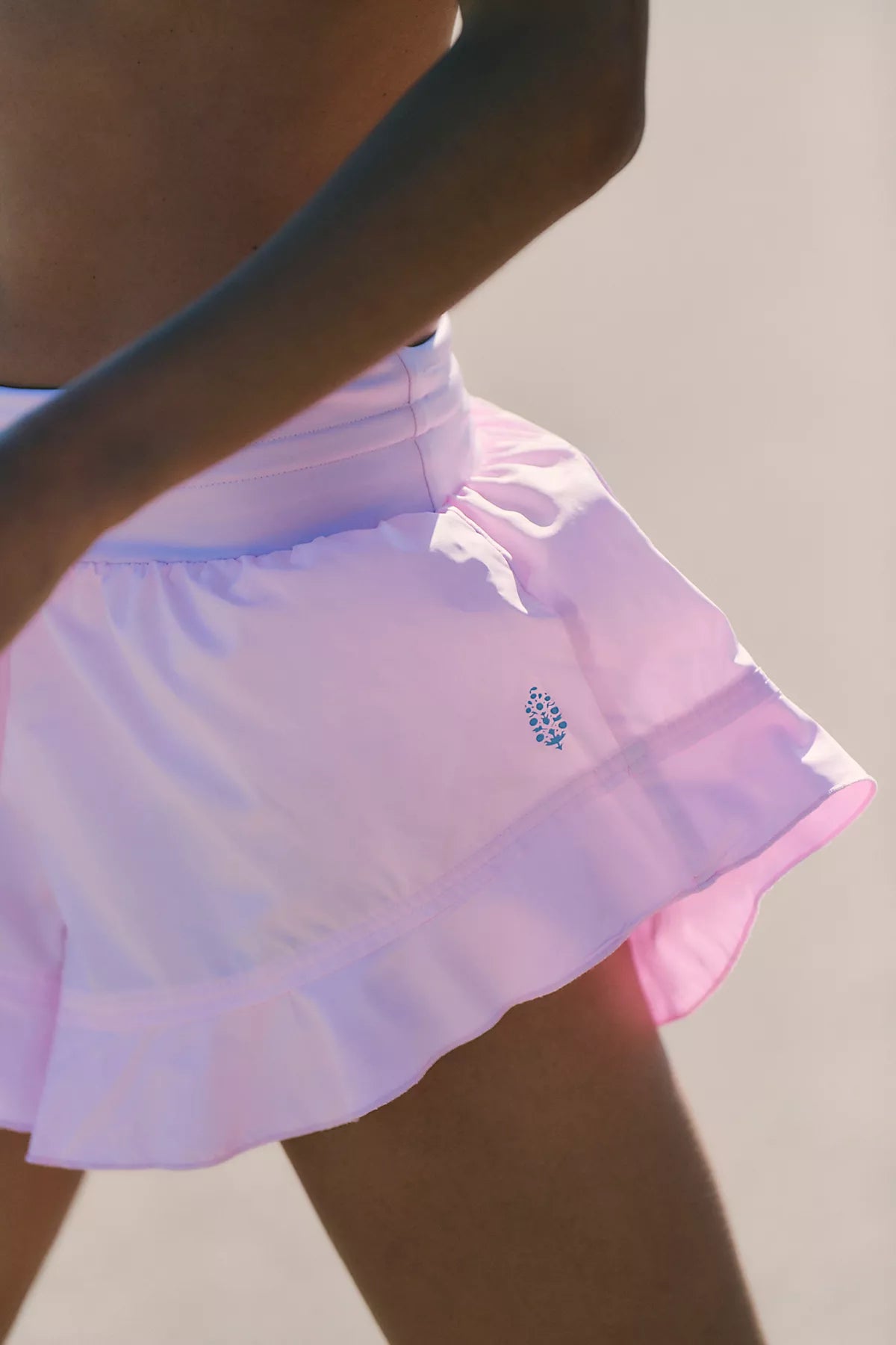 Headstart Shorts