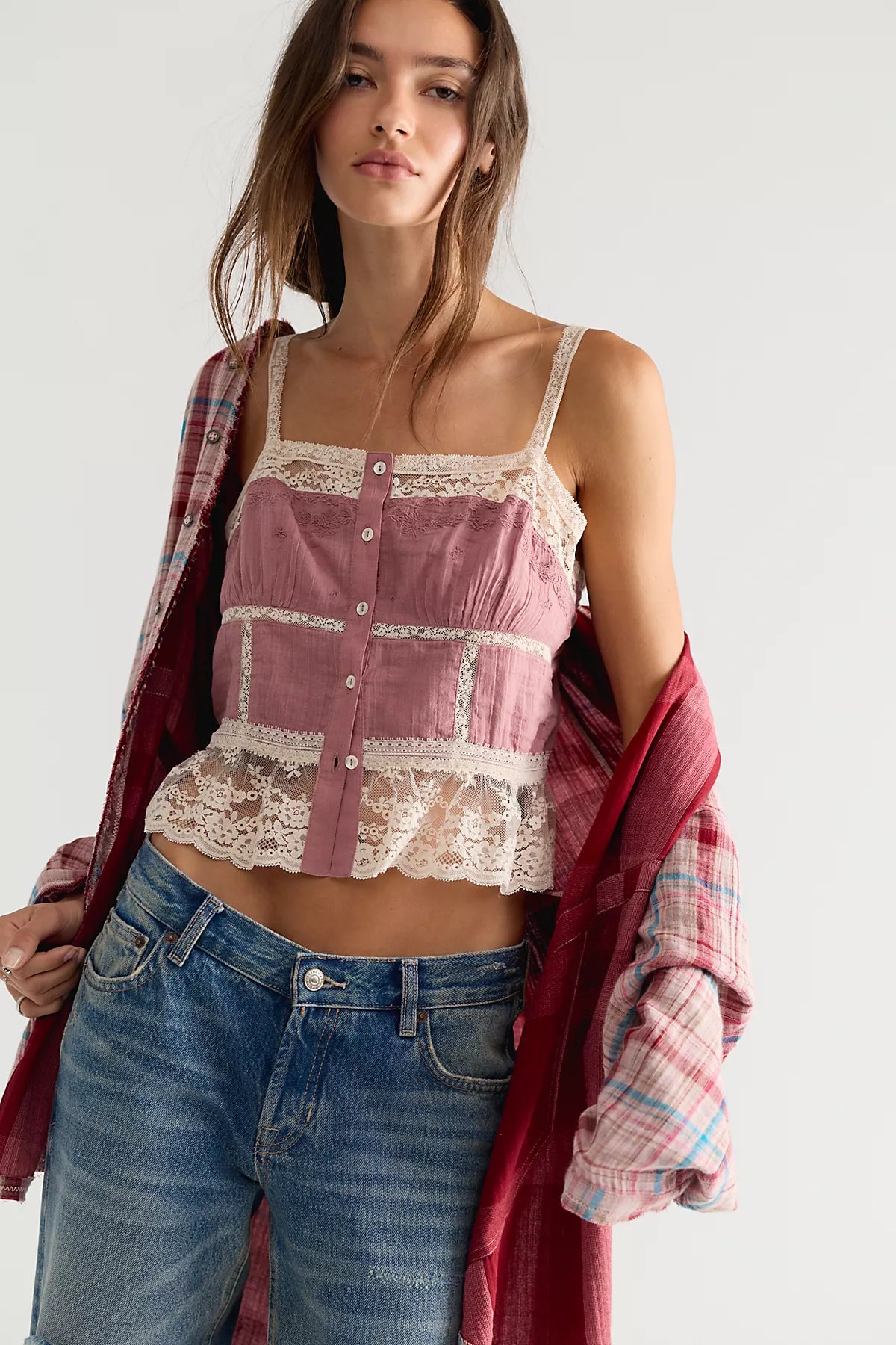 Alessandra Top