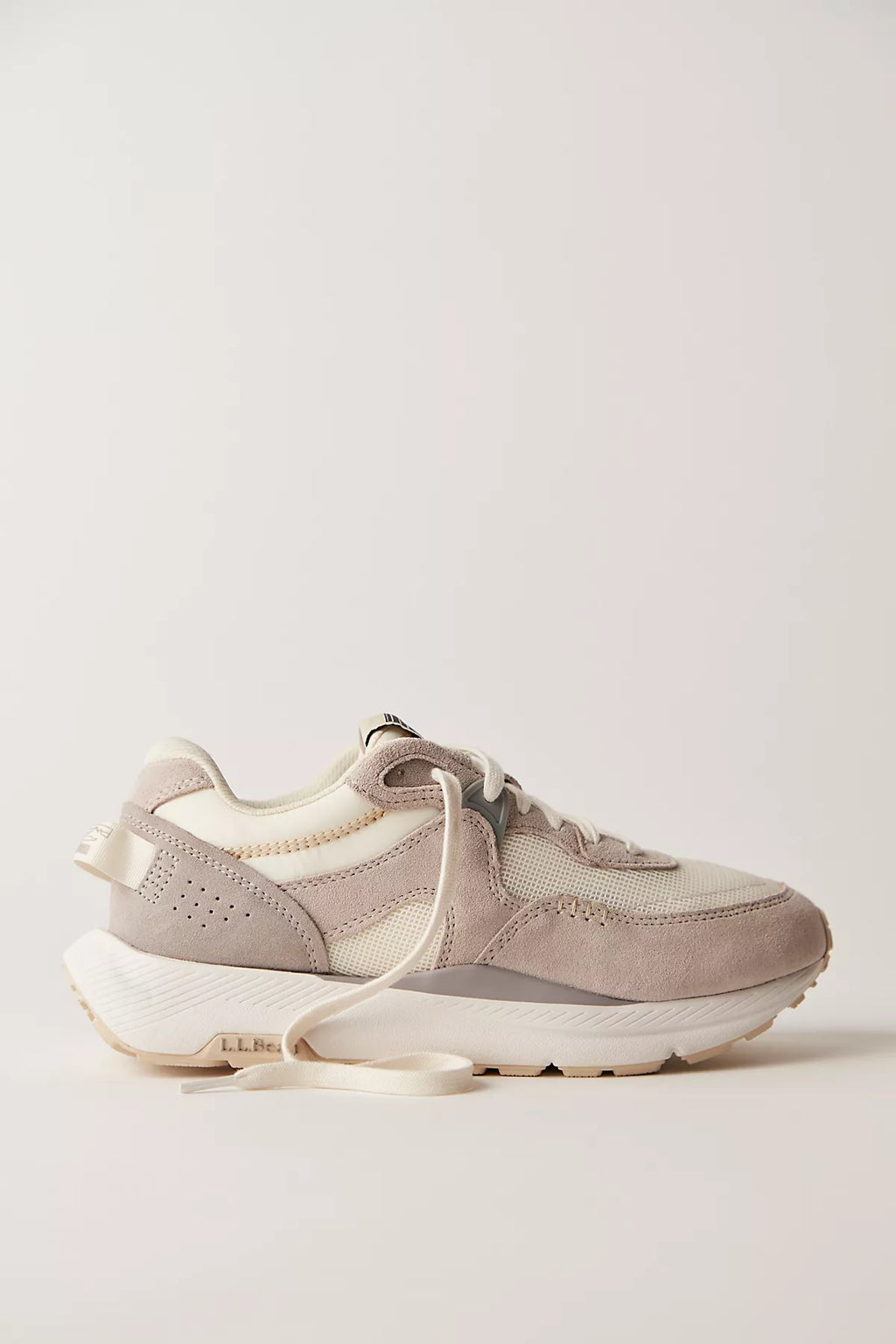 L.L.Bean 1985 Mountain Classic Sneakers