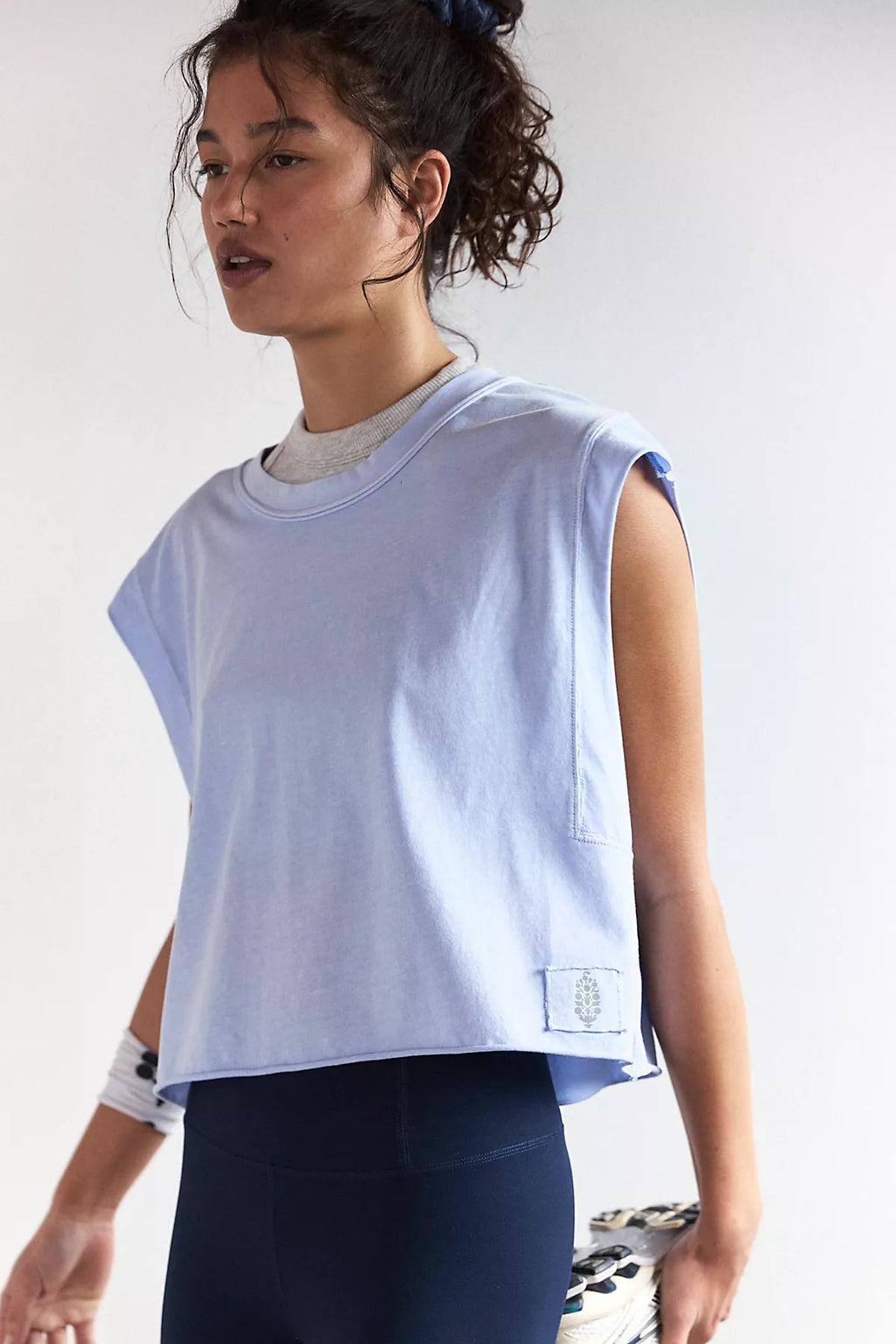 Inspire Tank
